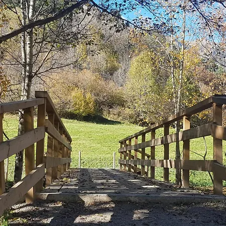 Santa Barbara De La Vall D'ordino