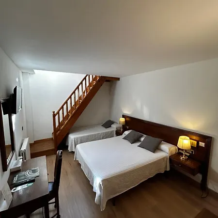 Santa Barbara De La Vall D'ordino Ордино