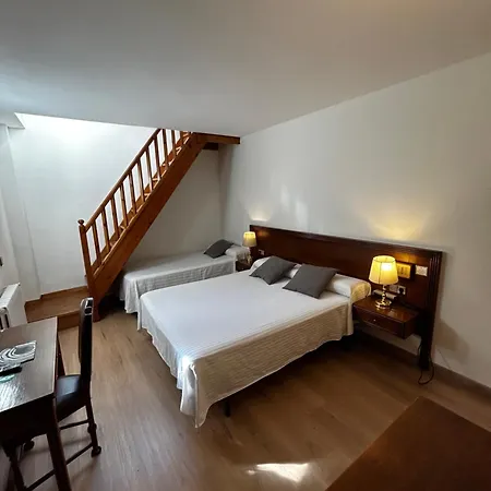 Santa Barbara De La Vall D'ordino 3* Ордино
