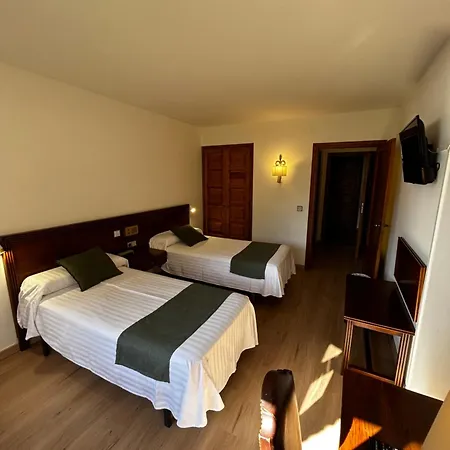 Santa Barbara De La Vall D'ordino 3*