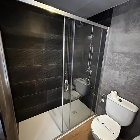 Отель Santa Barbara De La Vall D'ordino 3*