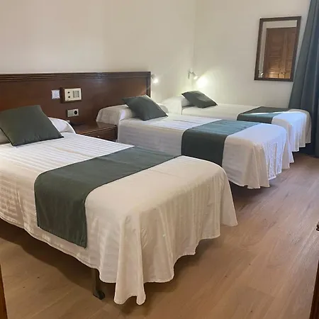 Santa Barbara De La Vall D'ordino