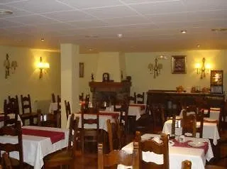 Santa Barbara De La Vall D'ordino Отель Ордино