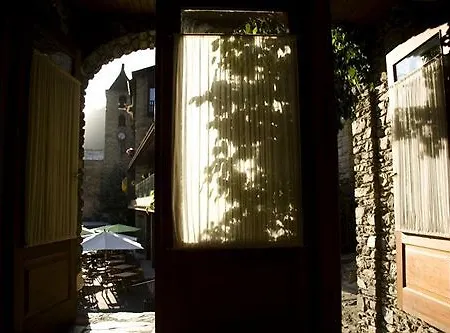 Santa Barbara De La Vall D'ordino Ордино