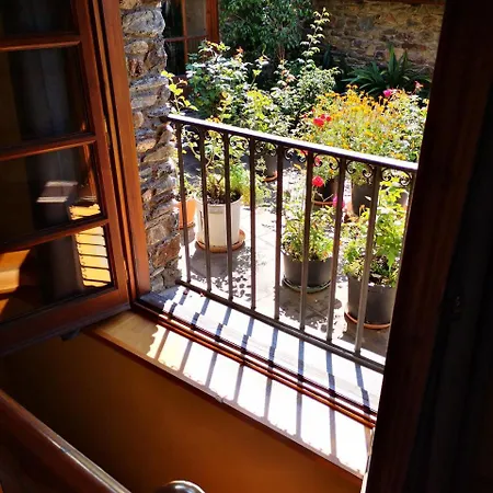 Santa Barbara De La Vall D'ordino Ордино