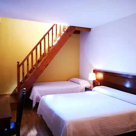 Santa Barbara De La Vall D'ordino 3*